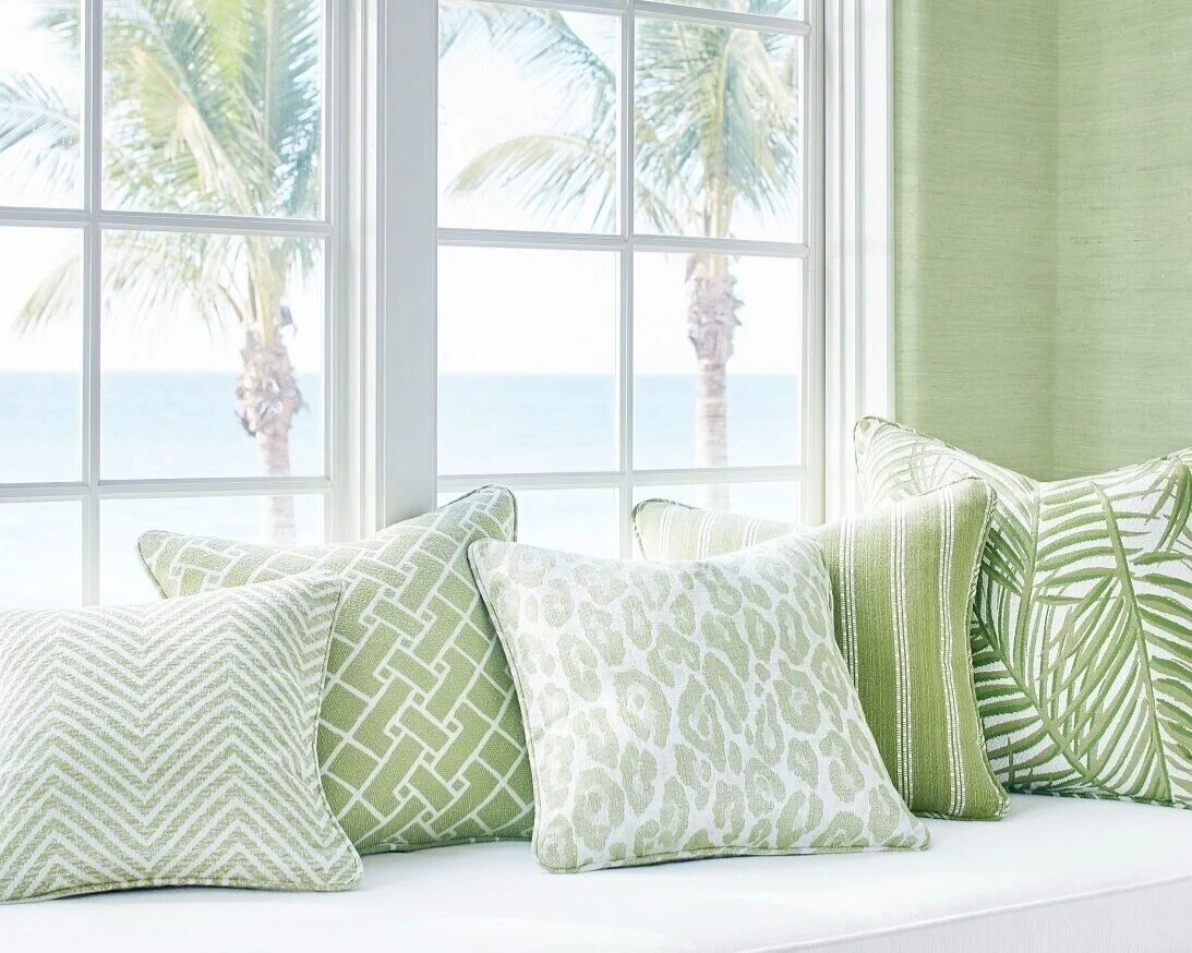 Thibaut Designs Spectacular Spaces Blog