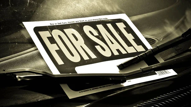 How to Sell a Car in North Carolina - Part I