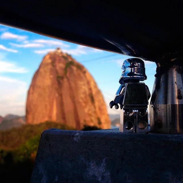 Rio / Brazil