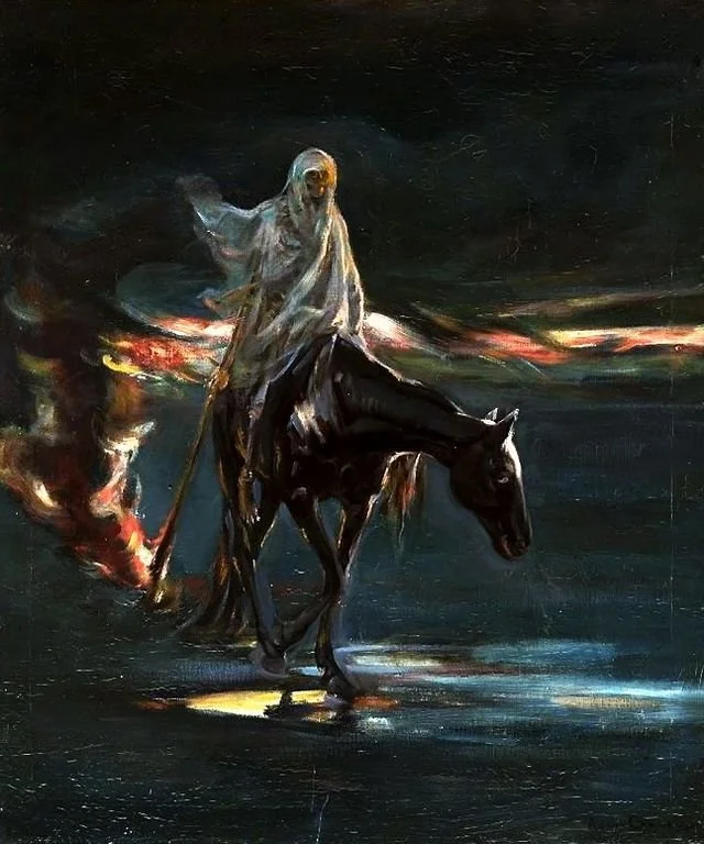 Llano Estacado episode artwork
