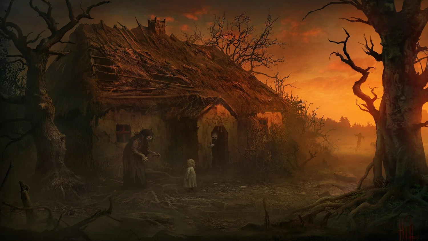 Rest Stop episode artwork