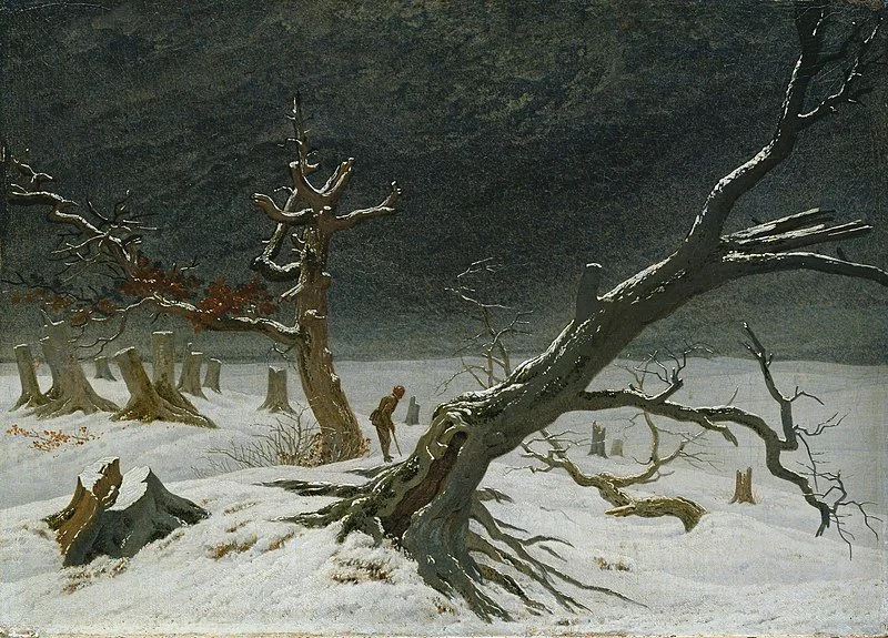In a Field episode artwork