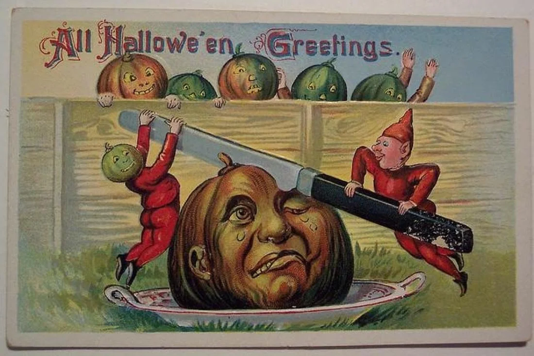 Haunt episode artwork