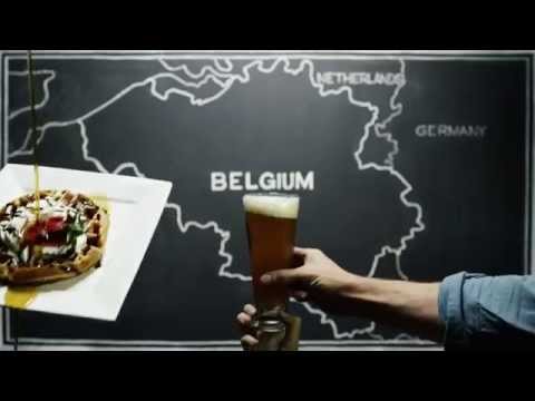 BJ's Restaurant & Brewhouse Pint Class: Episode 1: Refreshing Wit