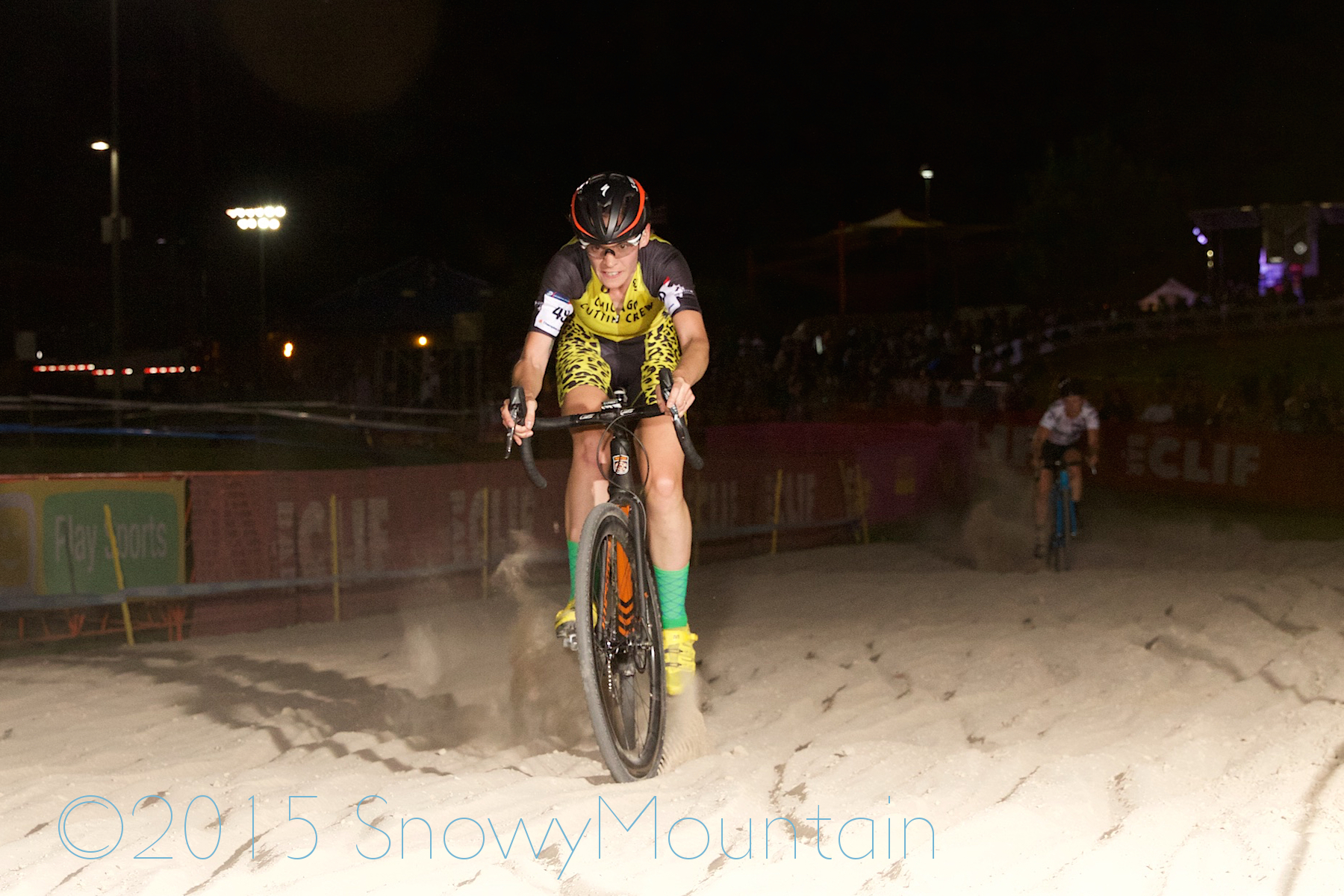 Sand Pit
