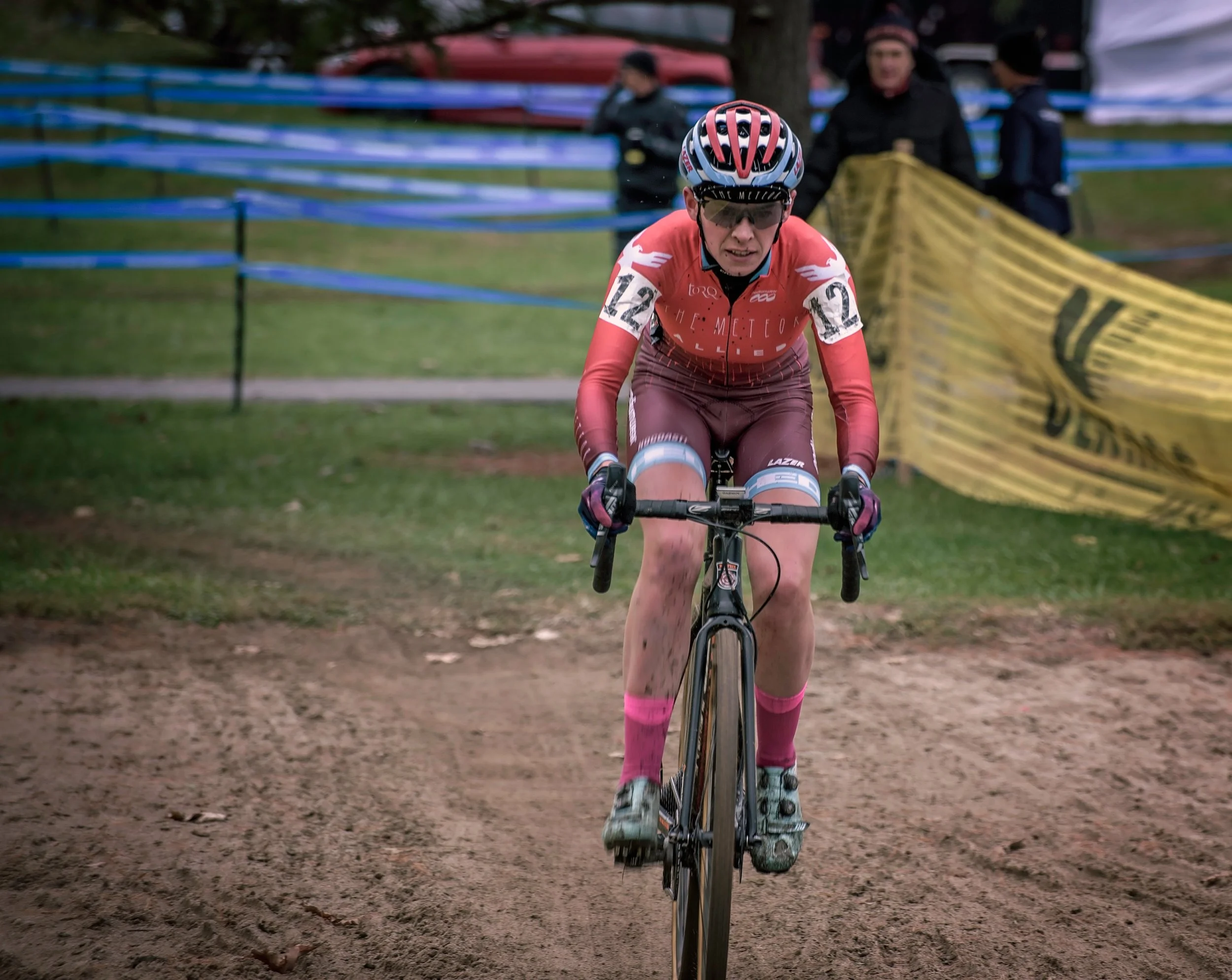 Harbin Park Sand Pit