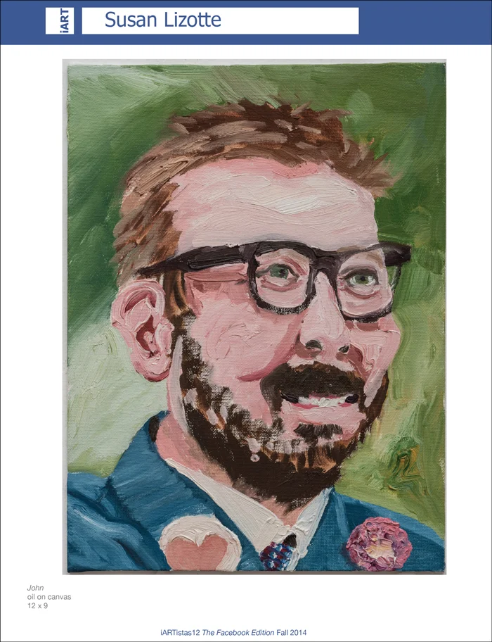 iArtistas 12