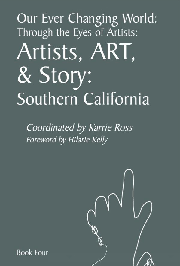 Artists, Art, & Story