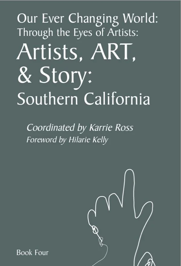 Artists, Art, & Story