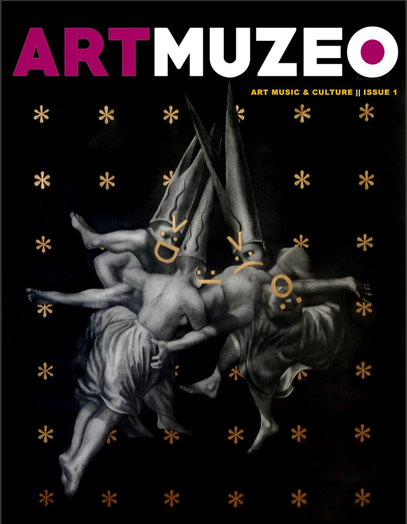 Art Muzeo