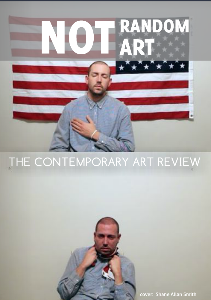 Not Random Art