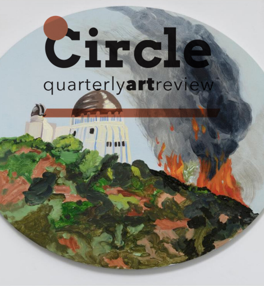 Circle Quarterly 2019