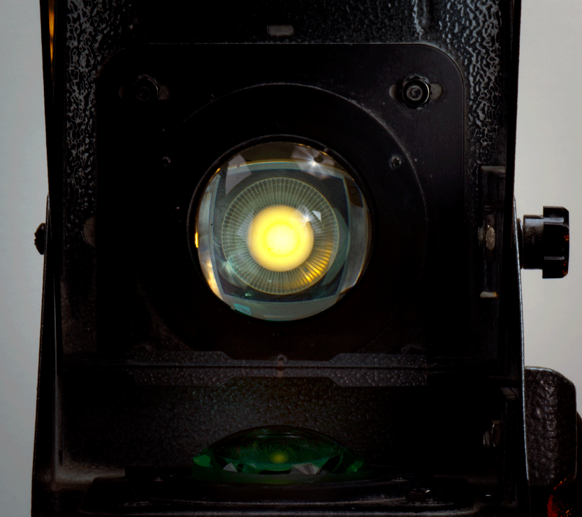 Opaque Condition (detail), 2010