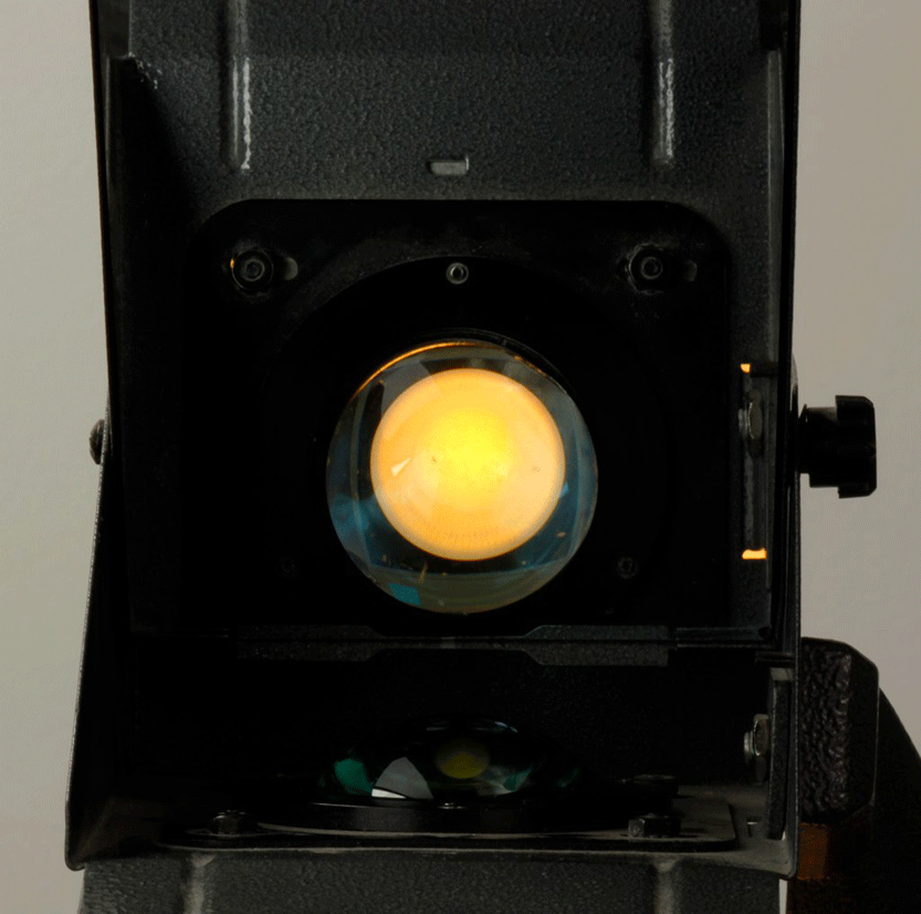 Opaque Condition (detail), 2010