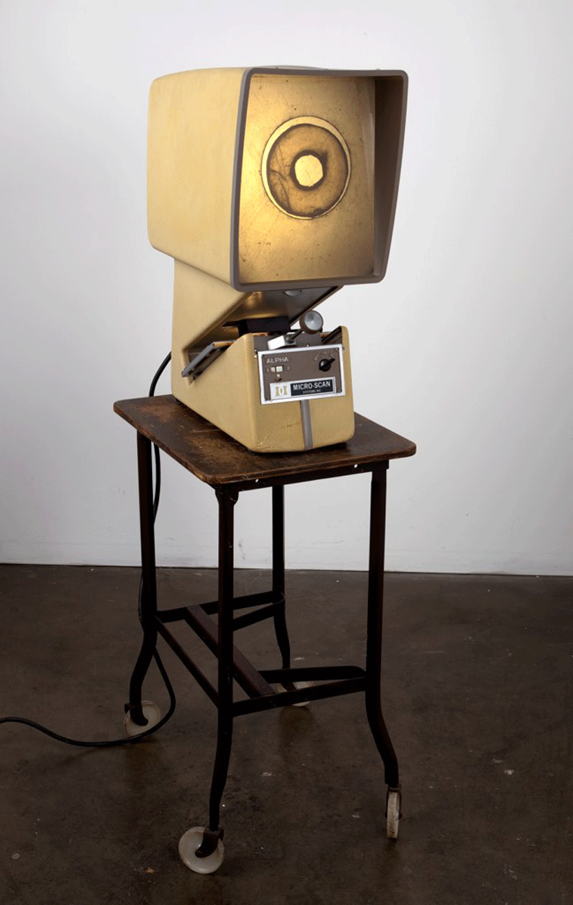 Mica-Scan, 2010