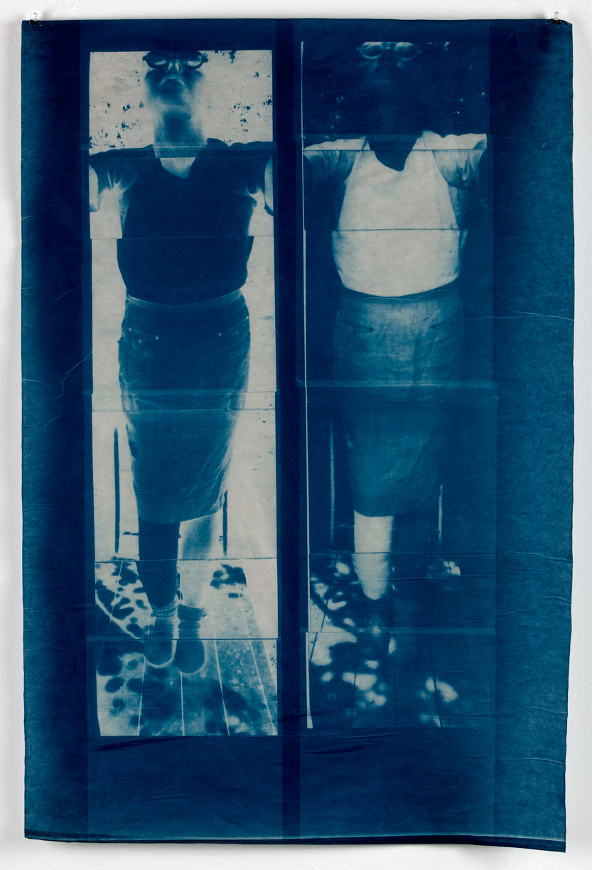 Self Portrait, 1986