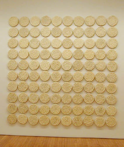 Against the Wall, 2004