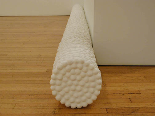 Concretion, 2004