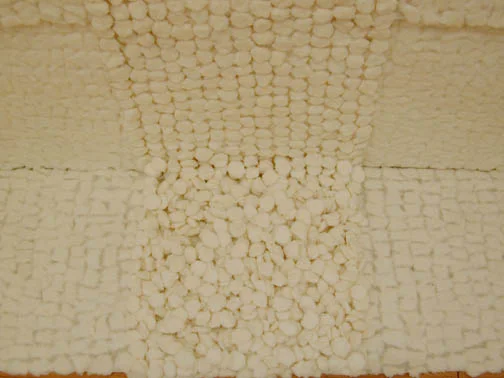 Dissipation, 2004 (detail)