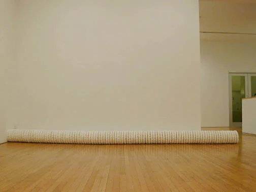 Concretion, 2004