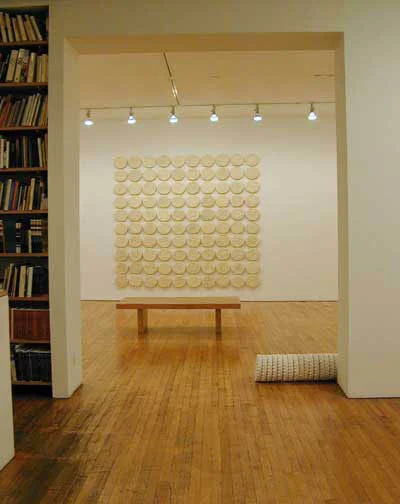 Against the Wall, 2004