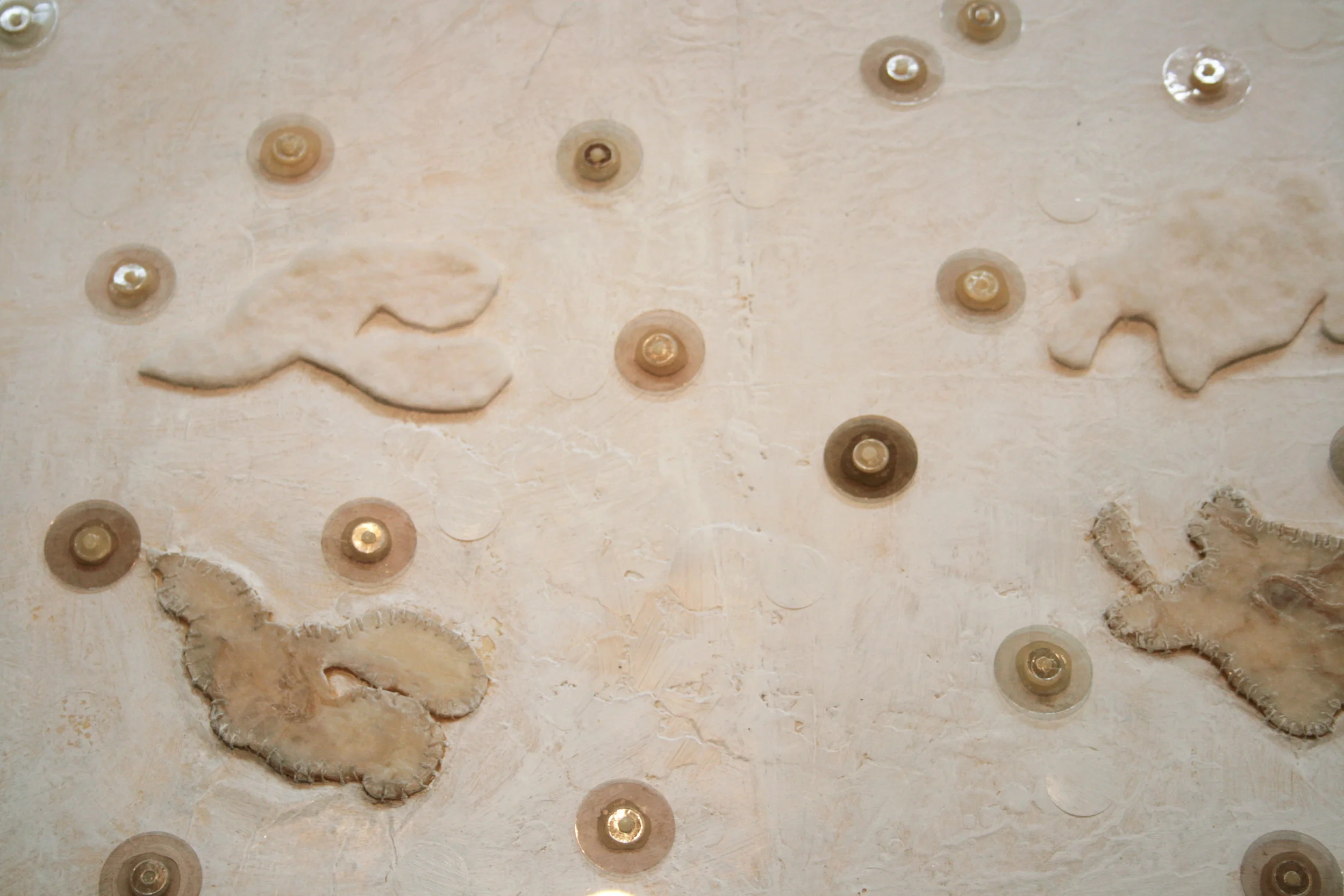 Floating by Detail (detail)