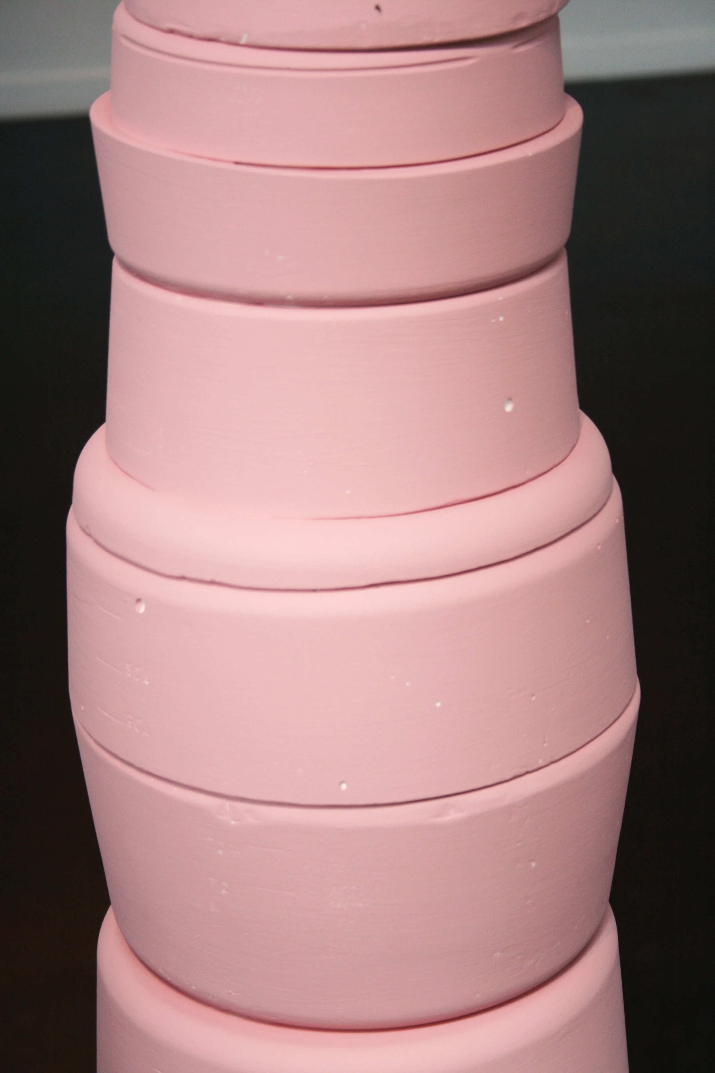 Pinky (detail)
