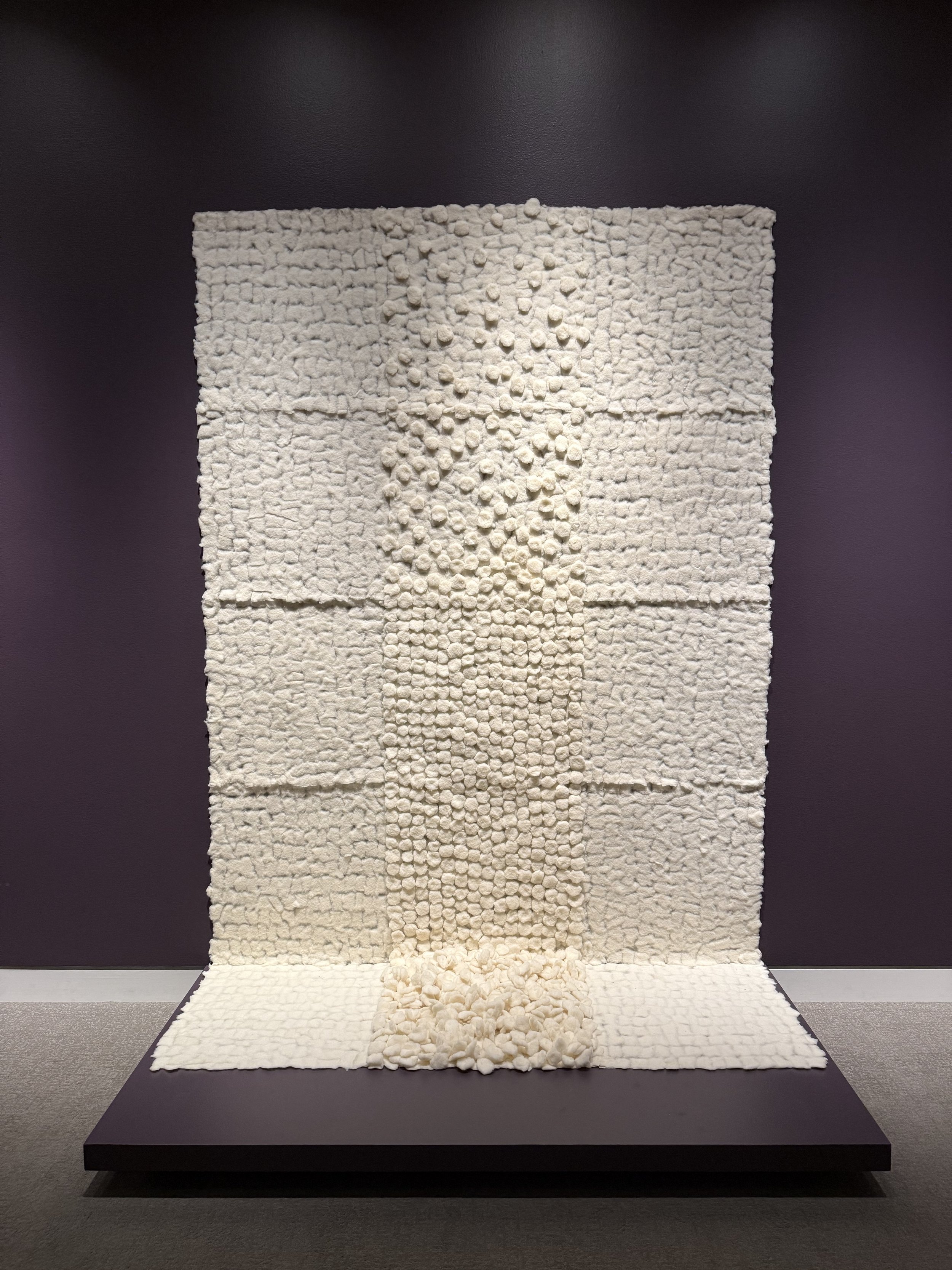 Robin Hill: Dissipation, 2004