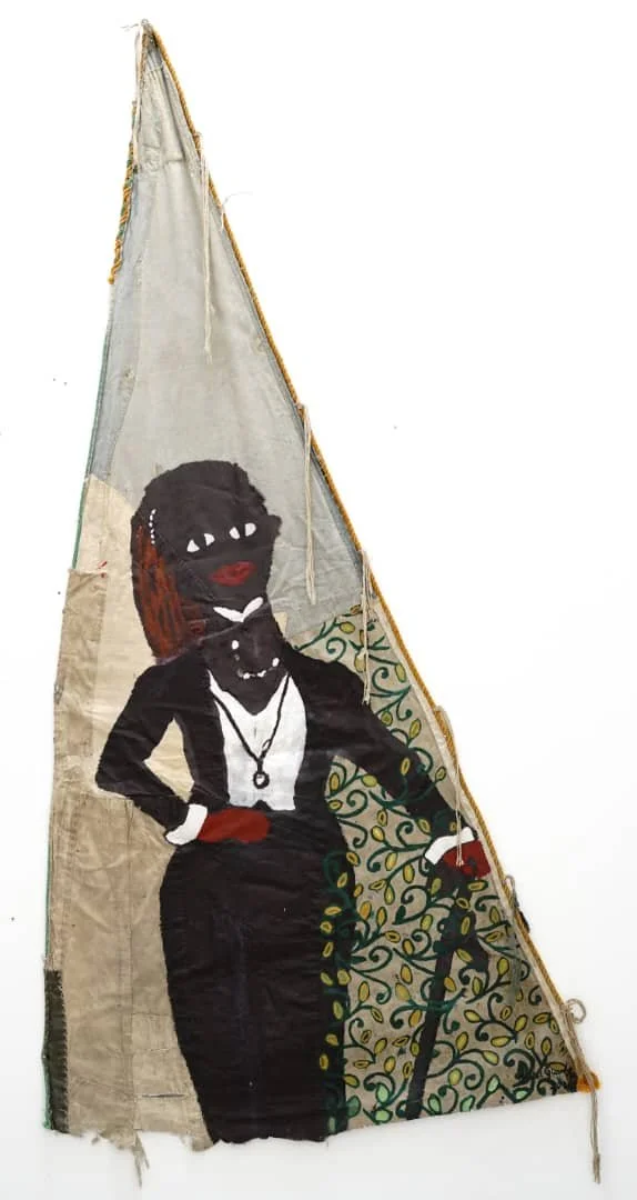 Homage to the sailor | 