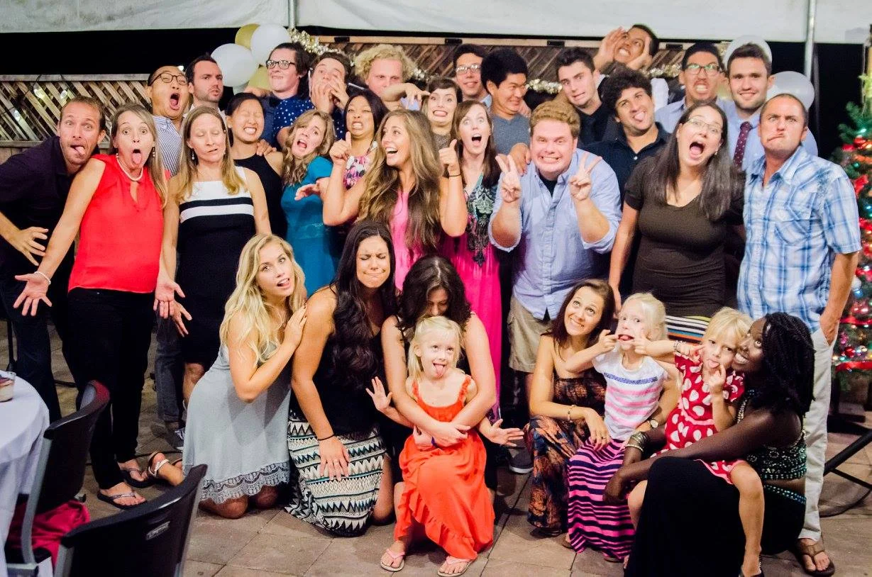 When it Rains it Pours