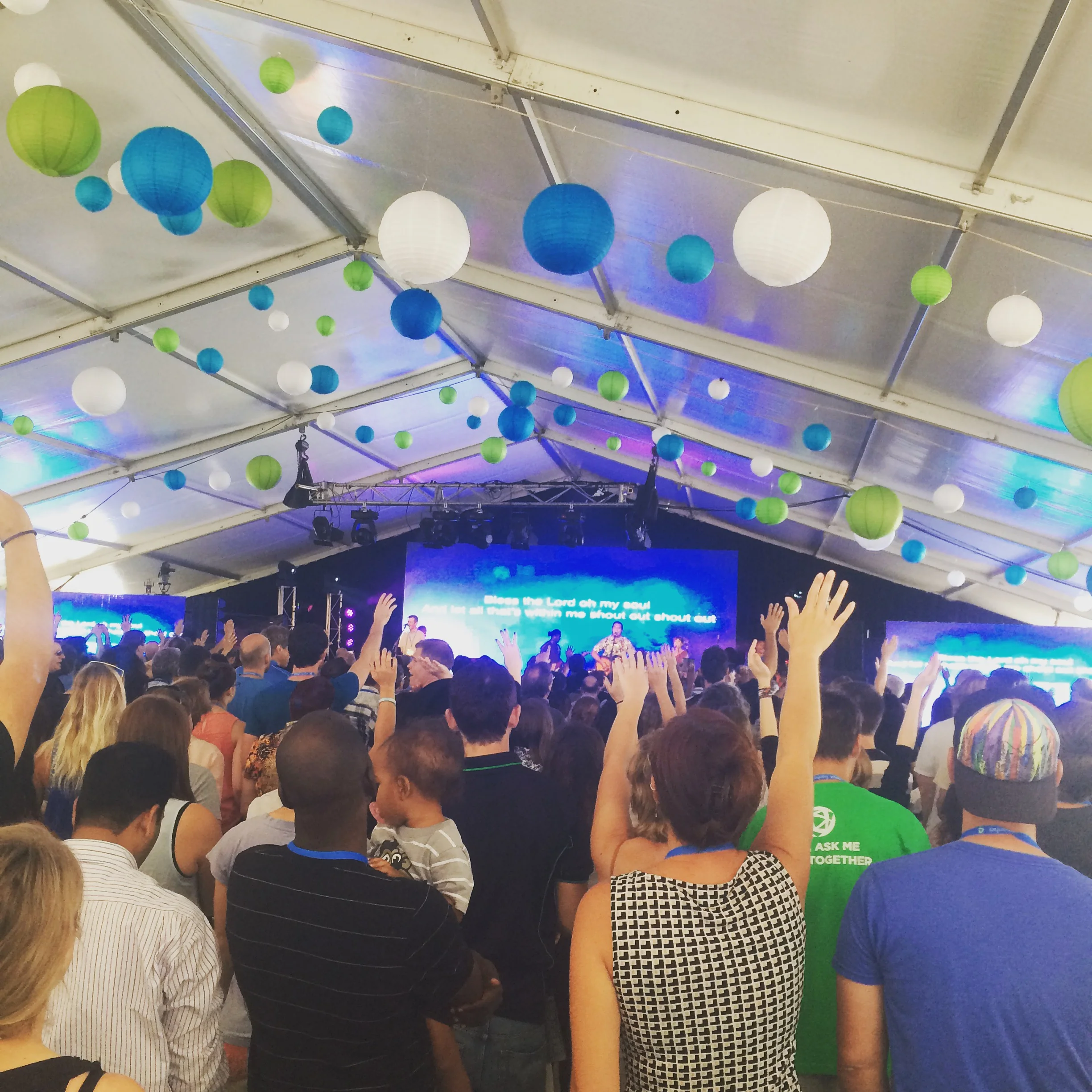 So Good to be Together