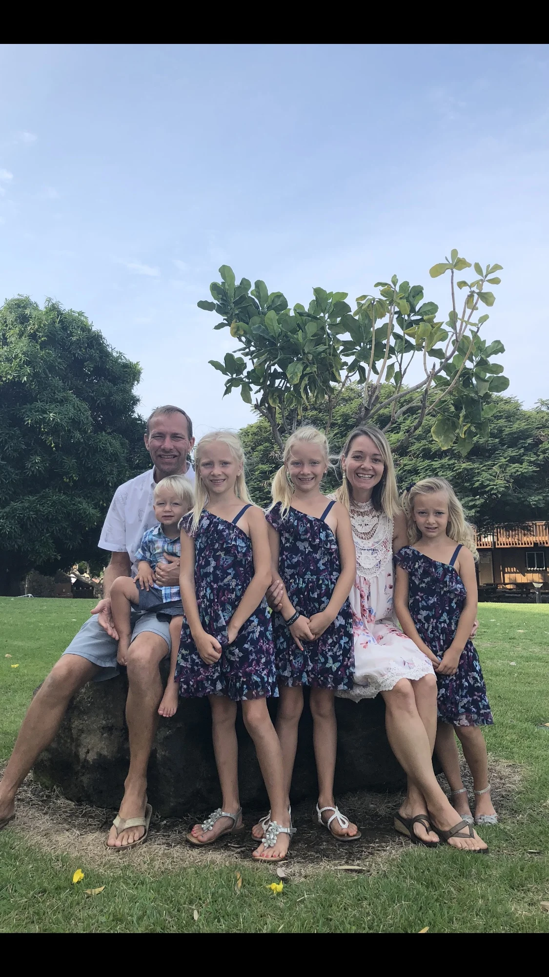 God is Faithful 2017