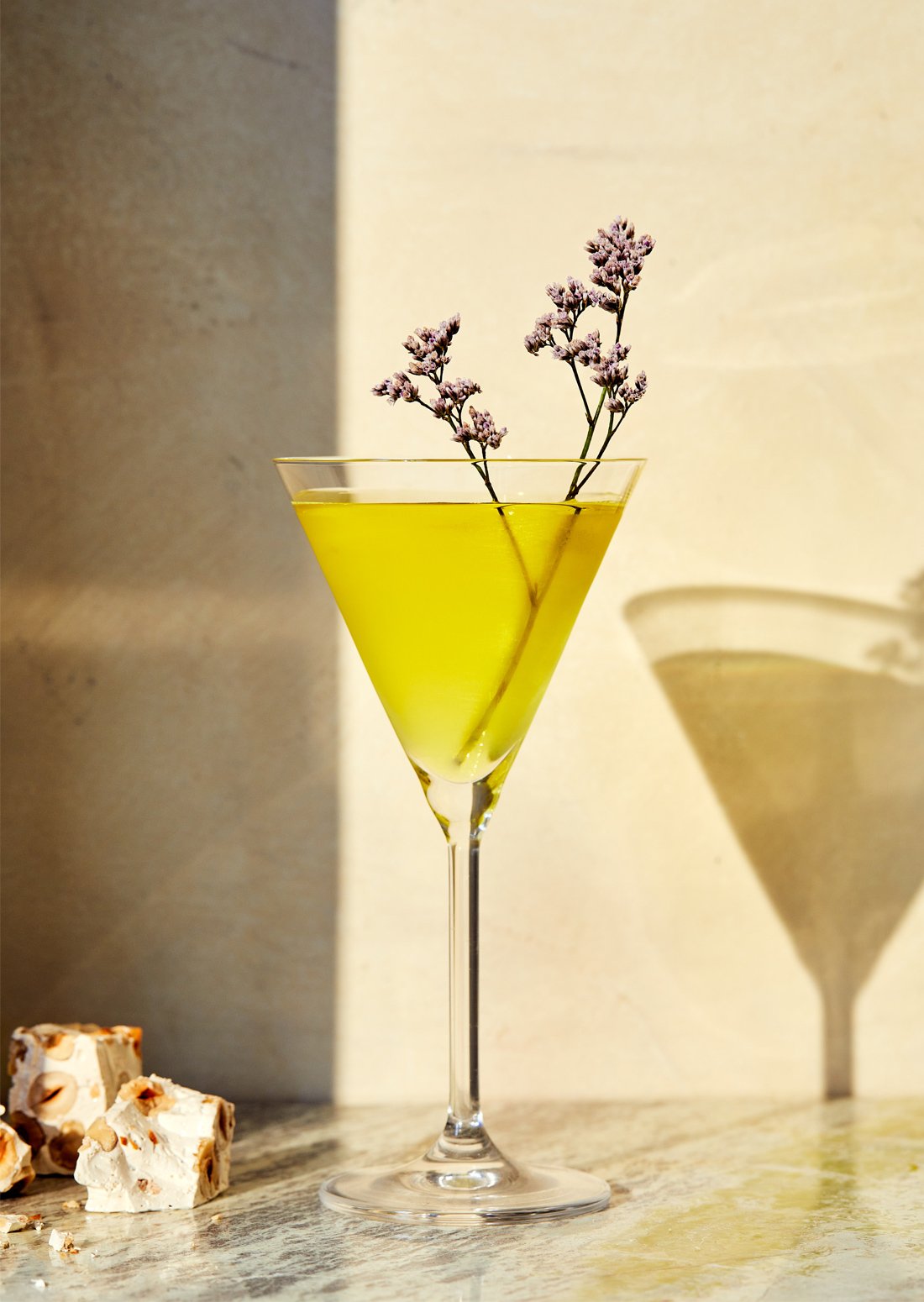 CHARTREUSE COCKTAIL