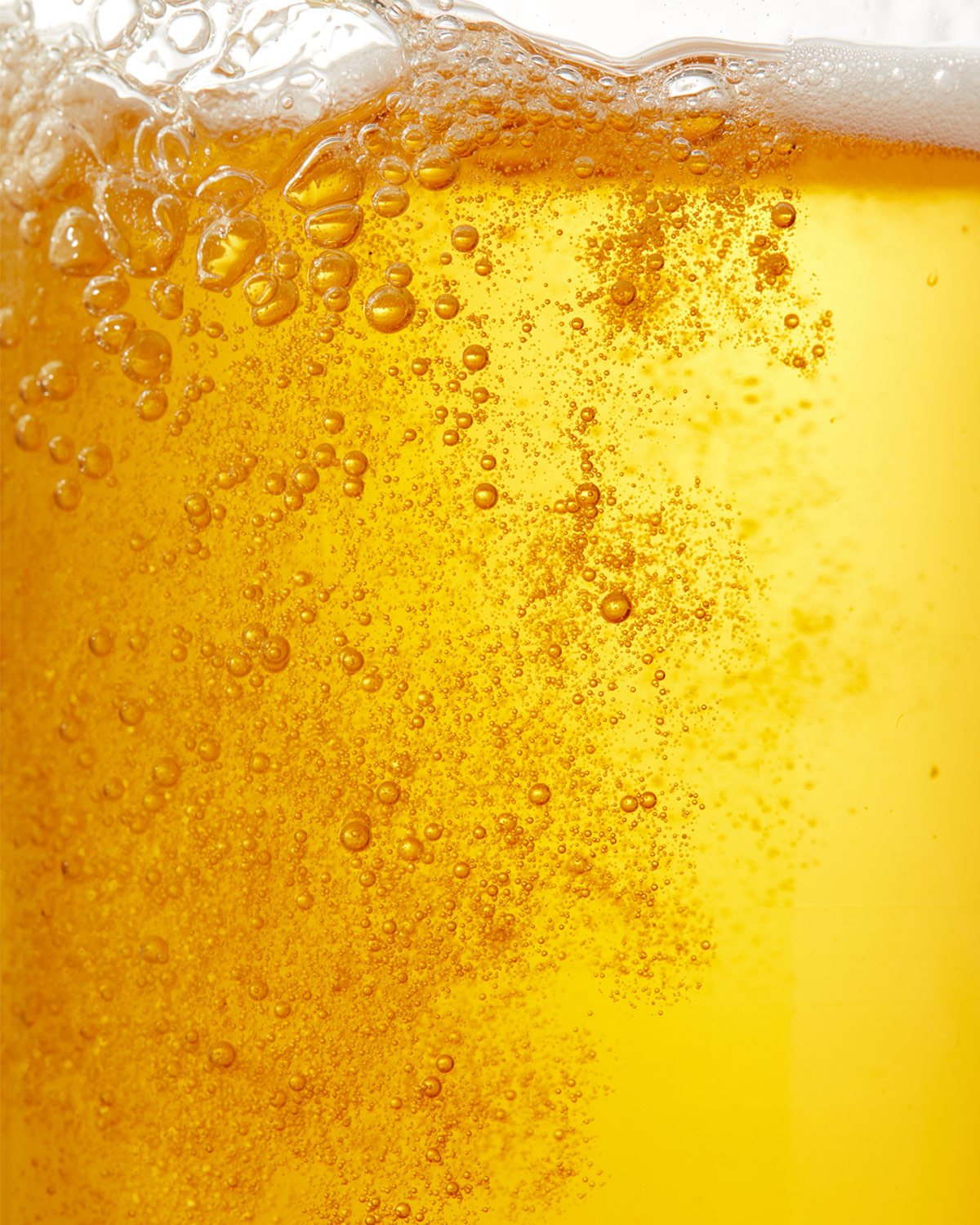 BEER BUBBLES