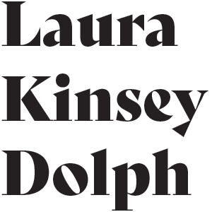 Laura Kinsey Dolph/  Food & Drink Stylist/ NYC & LA