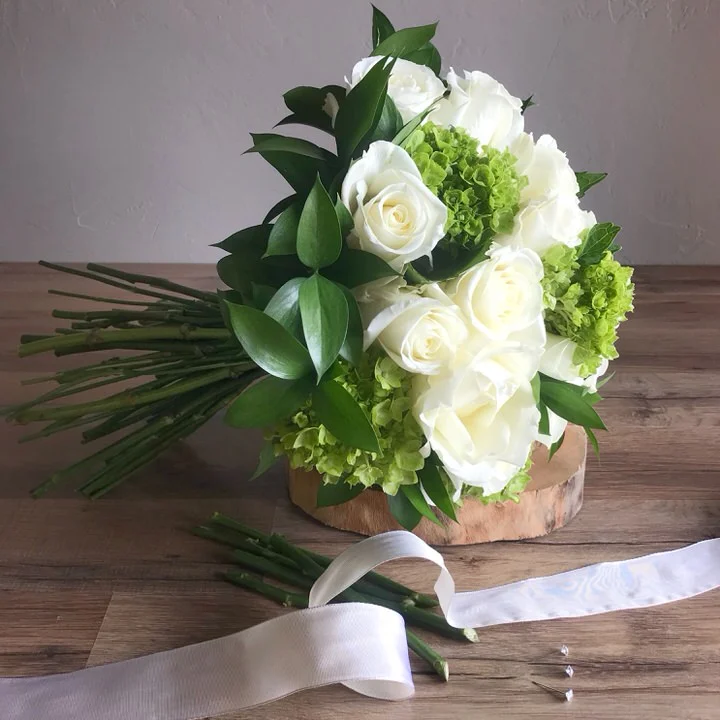 ELEGANT WEDDING PACKAGE 