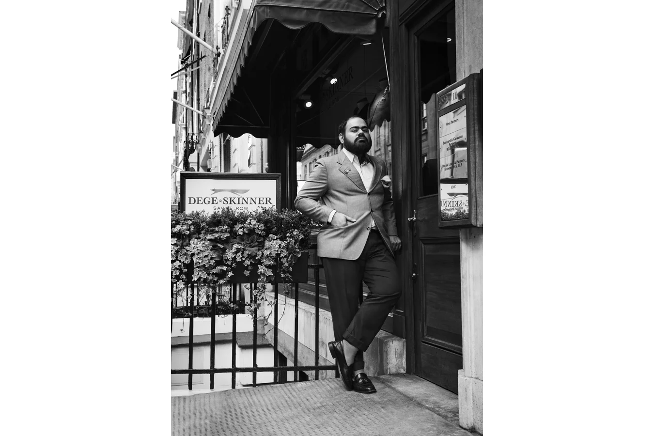 Hormazd Narielwalla I