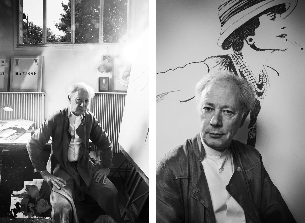 Jean Paul Donadini I