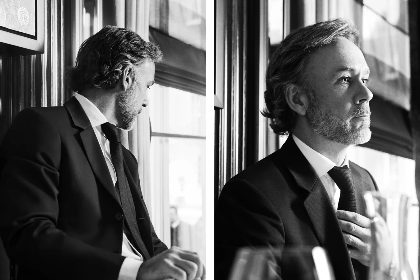 Marcus Wareing II