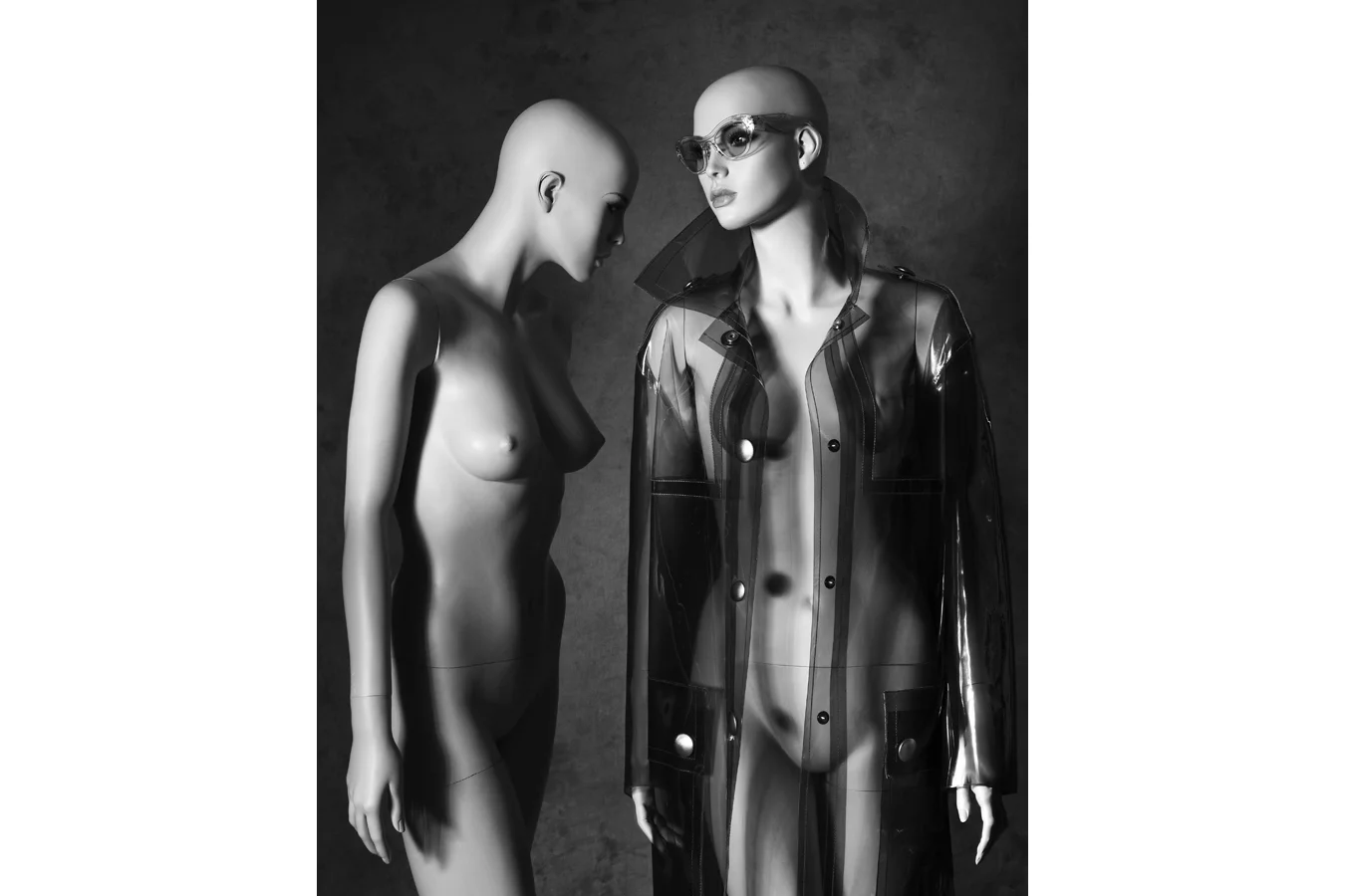 Luxure Indulge Fashion I