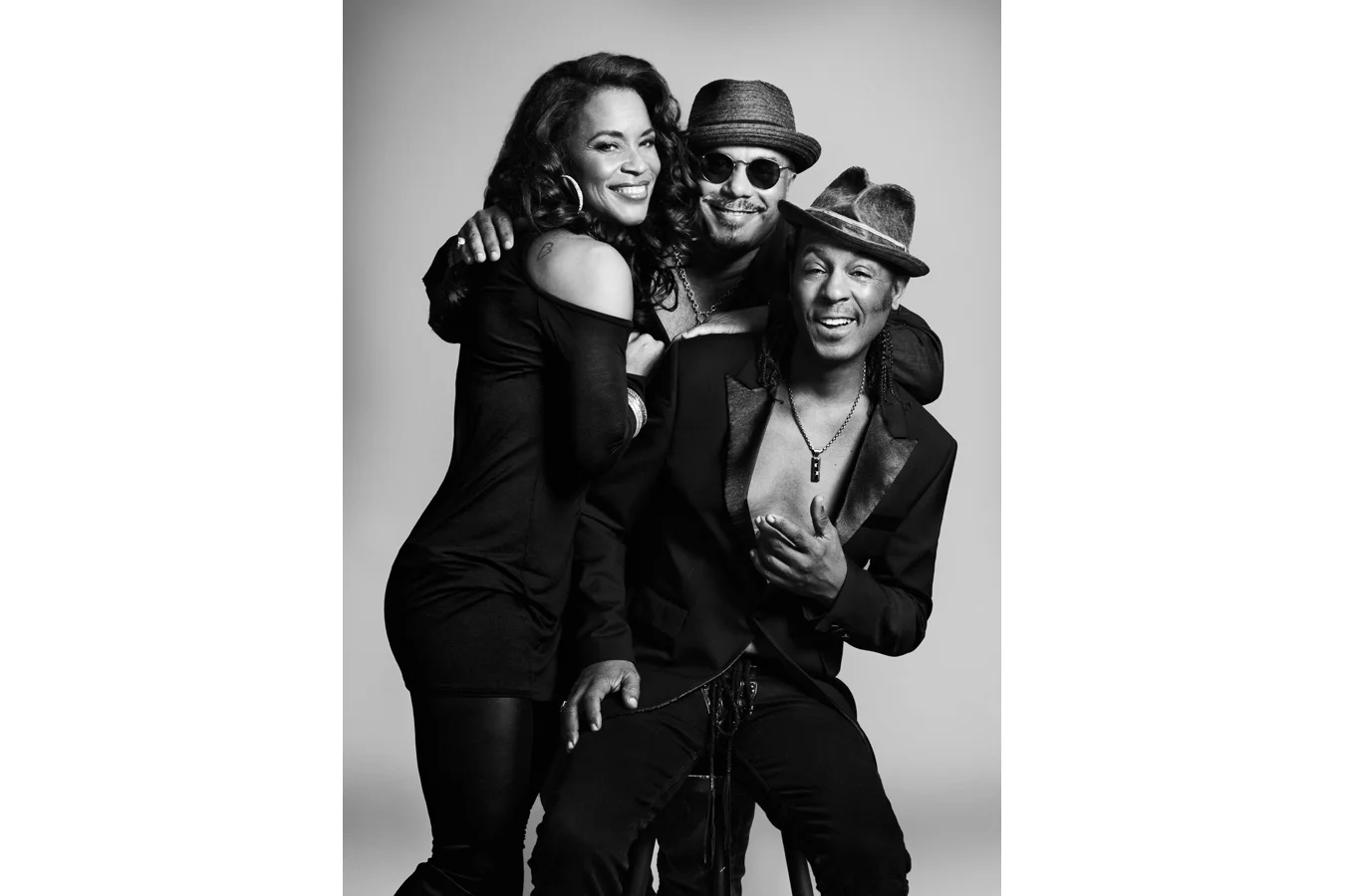 Shalamar 1