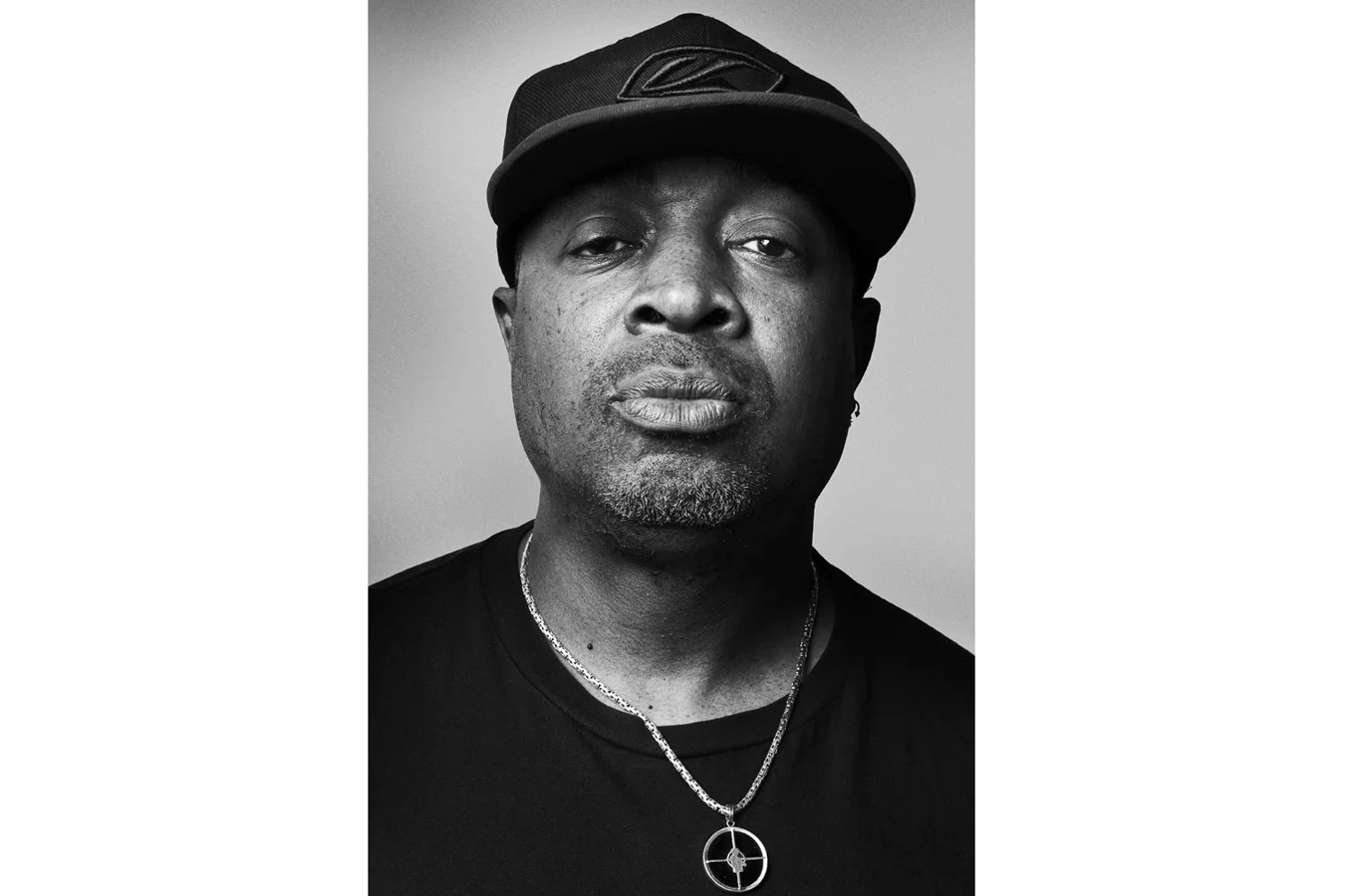 Chuck D
