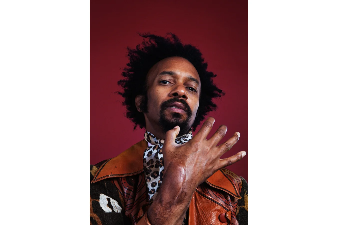 Fantastic Negrito