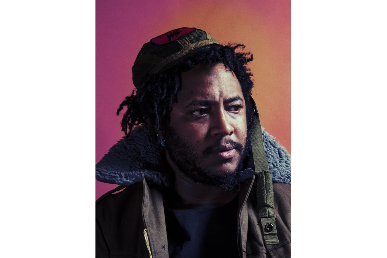 Thundercat