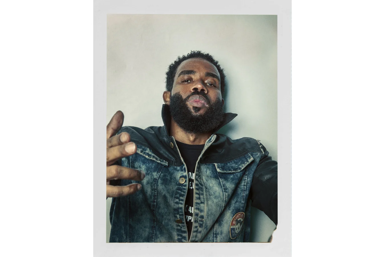 Pharoahe Monch