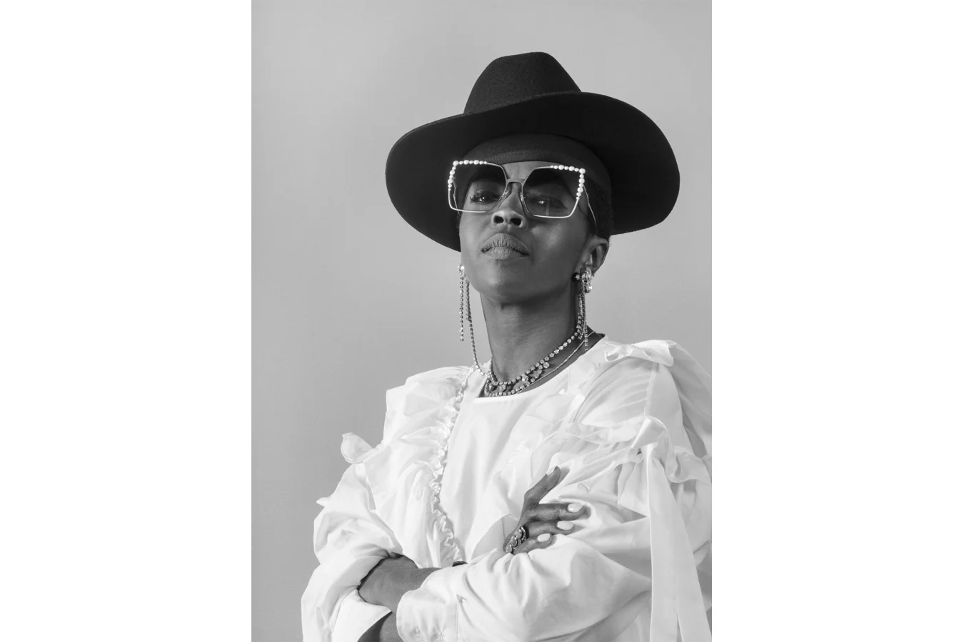Ms Lauryn Hill, The Fugees