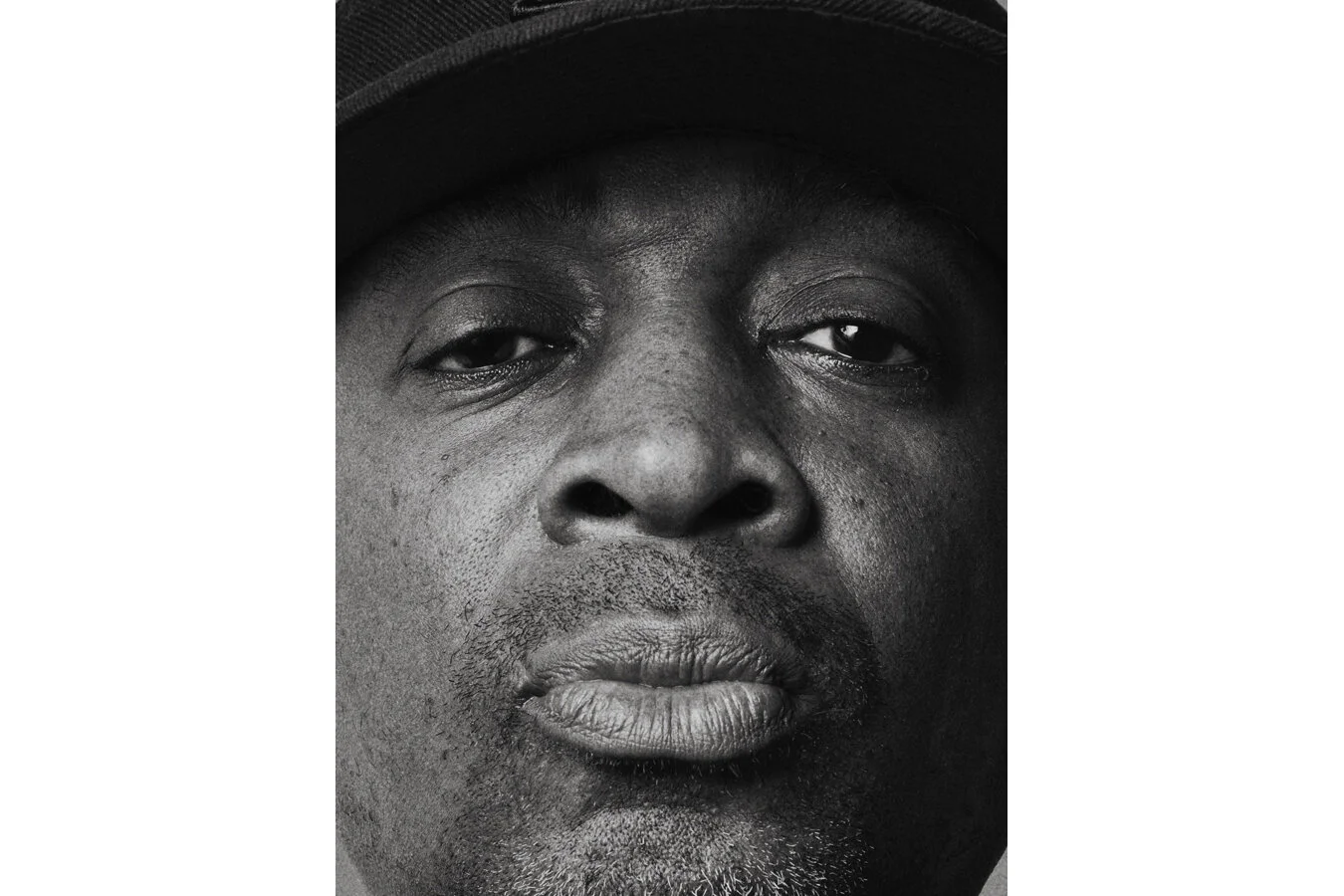 Chuck D / Public Enemy
