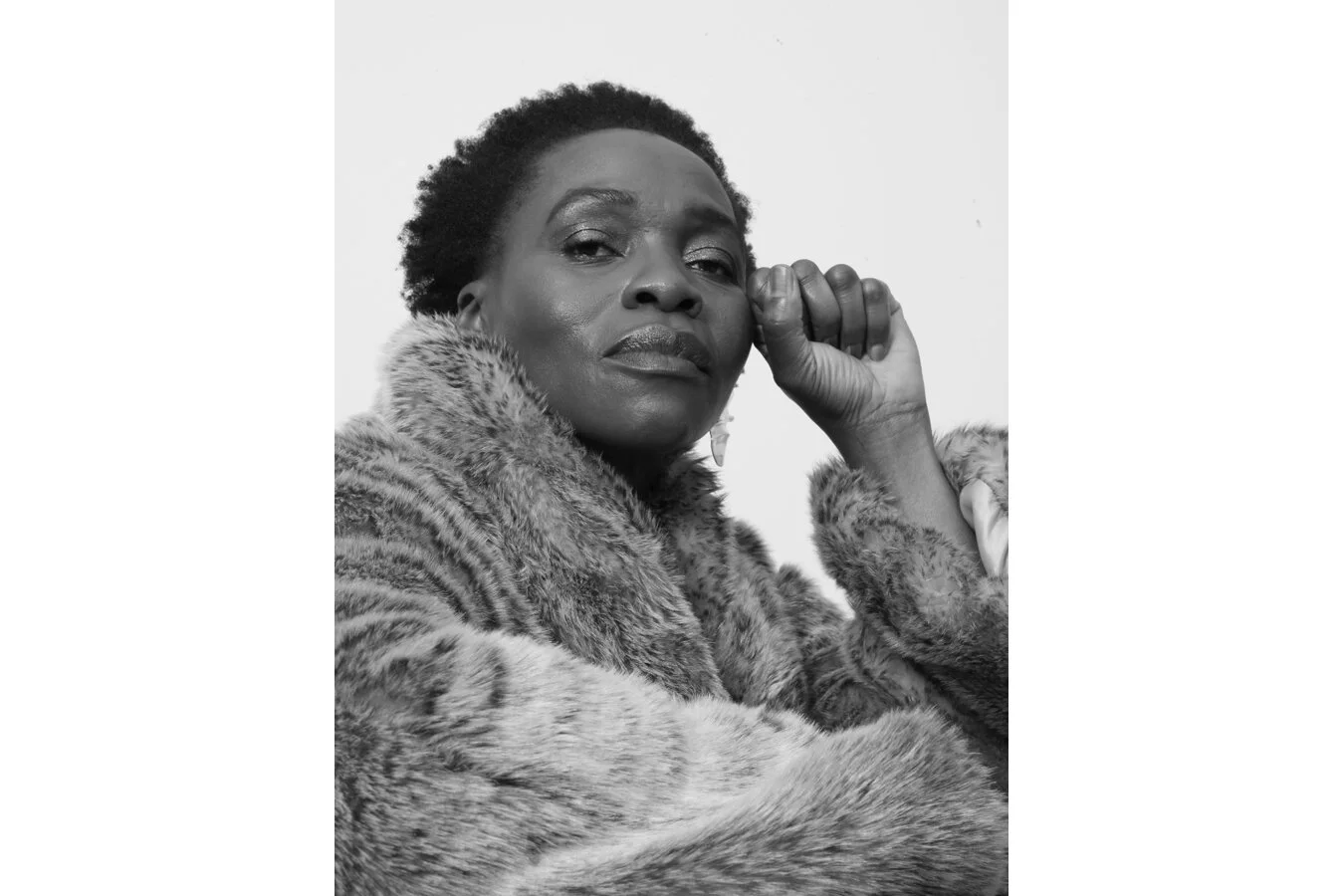 Rakie Ayola