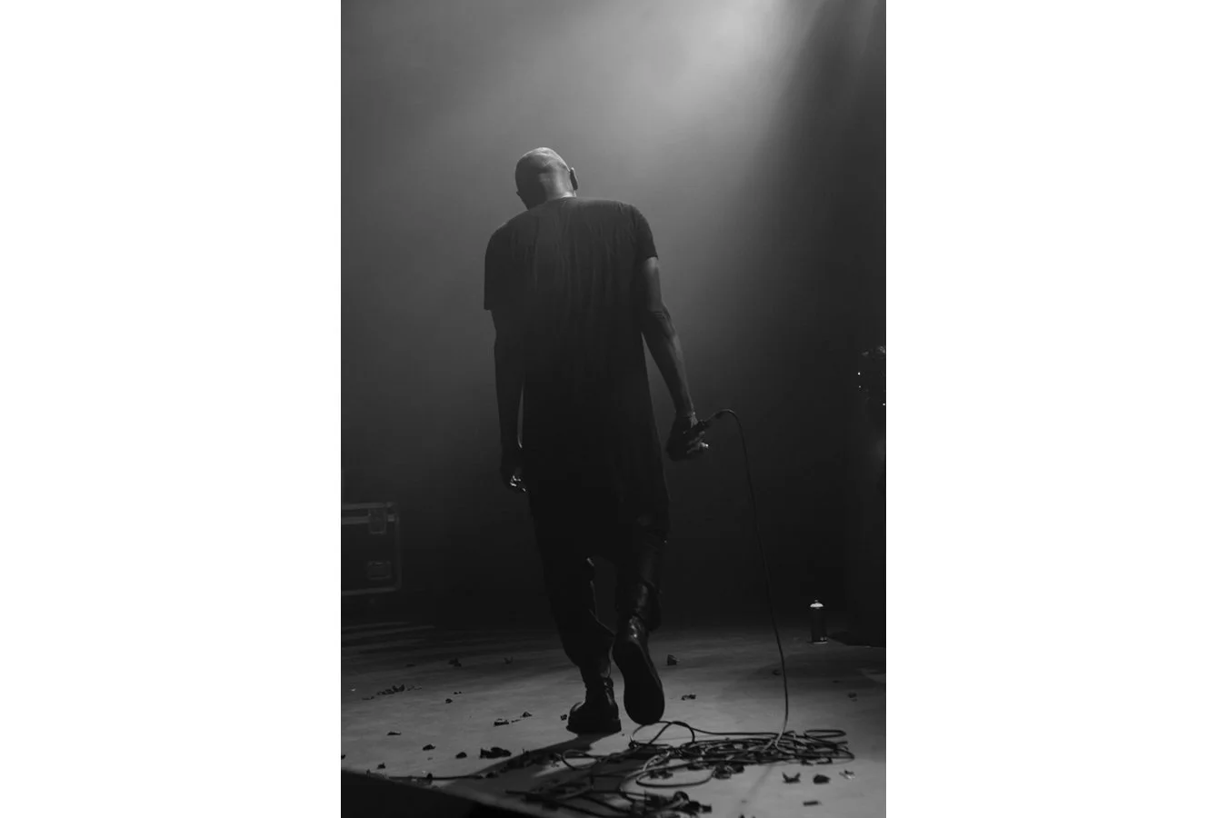 Yasiin Bey / Black Star