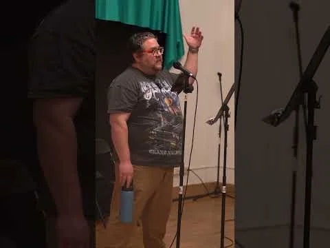 The Cussing Poem